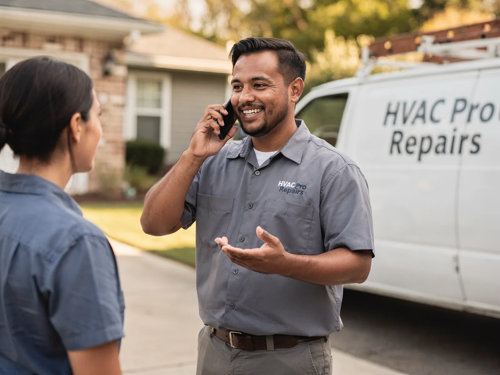 Heat Pump Repair Hammond, WI FAQs